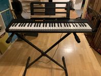 casiotone CT-s100 keyboard