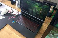 MSI Gaming Laptop 144Hz, i5-12450H 8 Kärnor