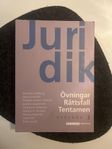 juridik- Övningar, Rättsfall & Tentamen