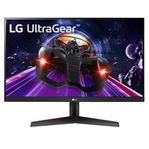 LG HDR 144hz FHD 24 Tum JÄTTEKAP!