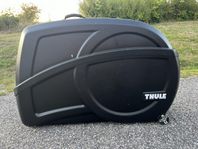 Thule cykel transport.