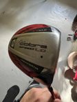 Cobra Speed LD Driver 