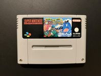 Super Mario World 2: Yoshi's Island