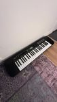 Casio Ctk-245 Keyboard batteridriven