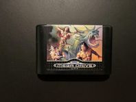 Golden Axe 2