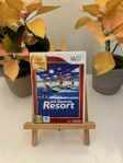 Wii Sports Resort - Nintendo wii