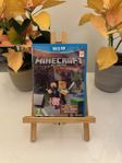 MINECRAFT+super mario mash-up-Nintendo wii u