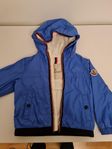 moncler baby sommar jacka