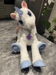 StarLily My Magical Unicorn Pet Toy Furreal Friends