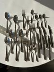 Ikea Cutlery - 24 pcs 