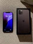 iPhone 11 Pro max - 256GB 