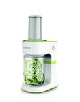 Kenwood spiralizer