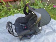 Britax Römer babyskydd