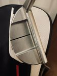 Odyssey protype putter 