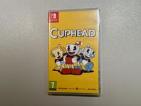 Cuphead - Switch