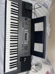 keyboard- Yamaha PSR-E353