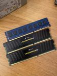 3x8gb ddr3 RAM