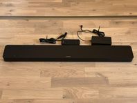 Bose Soundbar 500