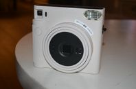 Instax kamera