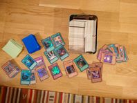 Yu Gi Oh-samling