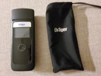 Dräger 4000 alkotest