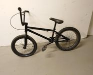 Sunday Primer 18'' BMX Freestyle Bike