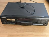 CD spelare Pioneer PD-S504 (toslink+analog)