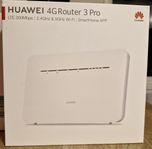 Huawei 4G Router 3 Pro B535