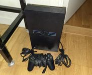 PlayStation 2 Fat