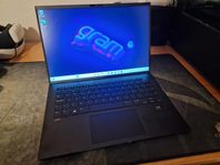 Oanvänd LG Laptop 14" Intel Core Ultra 125H