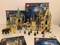 Lego Harry Potter (75948+76387)