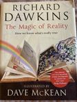 The Magic of Reality av Richard Dawkins