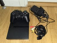 PlayStation 2 Slim