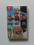 Super Mario 3D All Stars