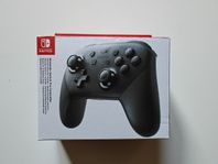 Nintendo Switch Pro Controller