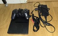 PlayStation 2 Slim