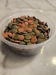 TROPICAL Mini Wafers Mix 110g