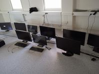 Monitors 