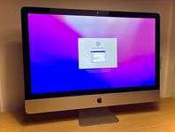 Apple iMac 27" 5K