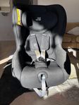 Britax Römer Max-Way Plus Bilbarnstol