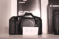 Canon eos 1