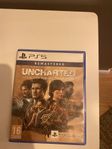 Uncharted Legacy of Thieves Collection 