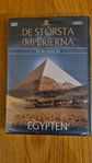 DVD om Egypten