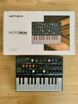 Arturia Microfreak