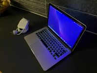 Macbook Pro Retina 13" - 2015 - Nyskick