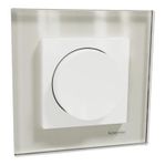 Schneider Dimmer Glasram, Exxact, LED, 400W  10st