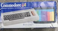 Commodore 64