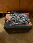 LEGO Star Wars 75192 Millennium Falcon nytt