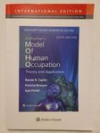 Model of human occupation (MOHO)