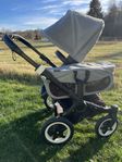 bugaboo donkey 2 mono